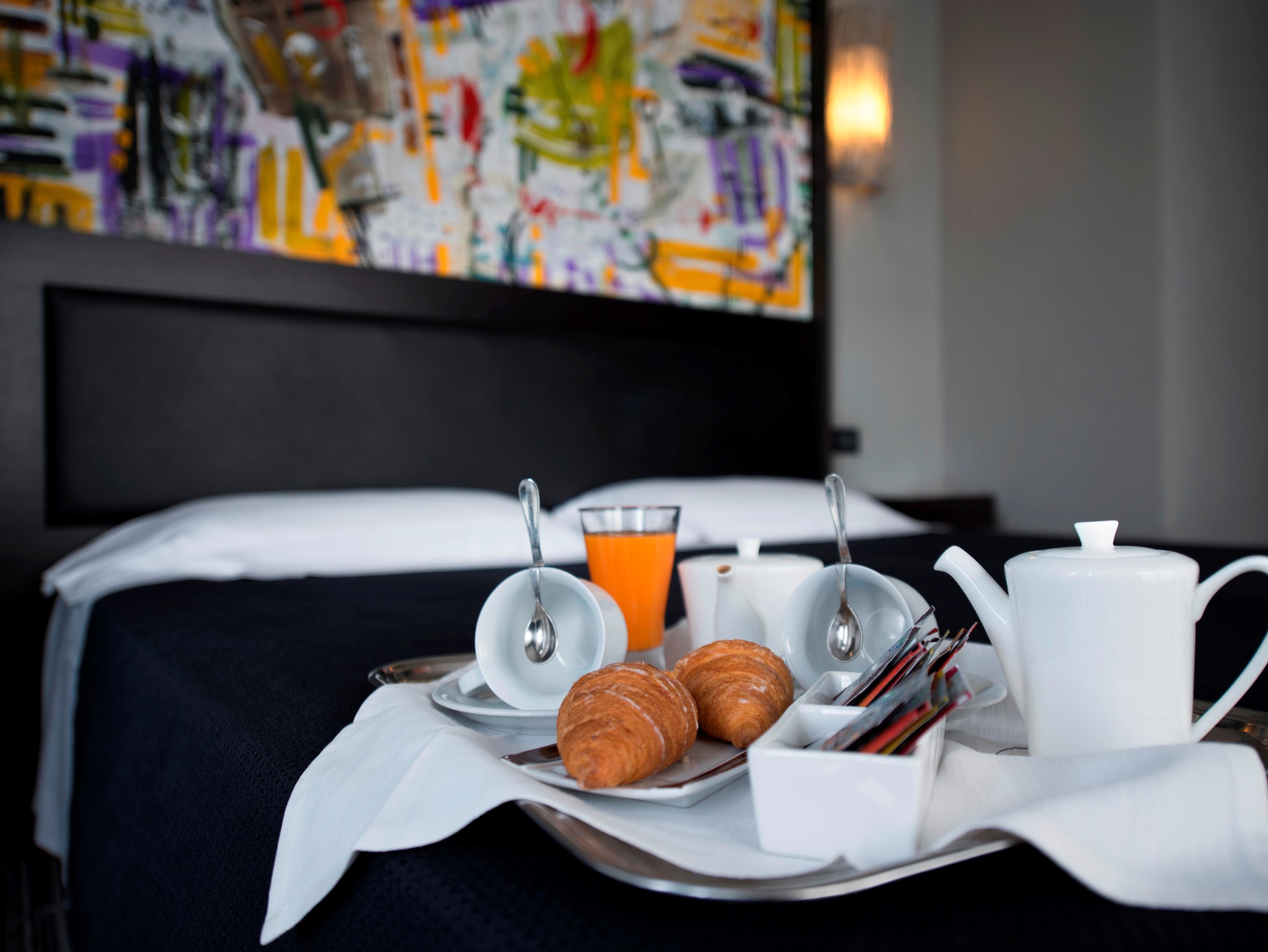 Twentyone Hotel Roma Esterno foto
